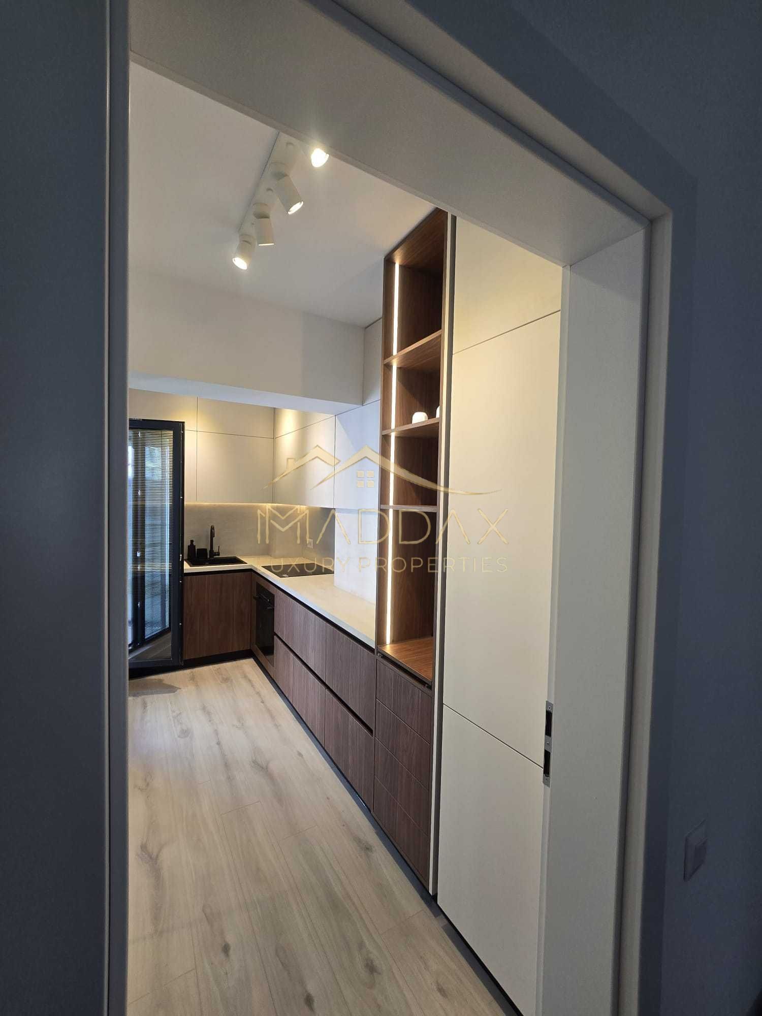 Smart Residence Lujerului | 2 Camere Premium | Prima Închiriere | Parcare — fotografia 4