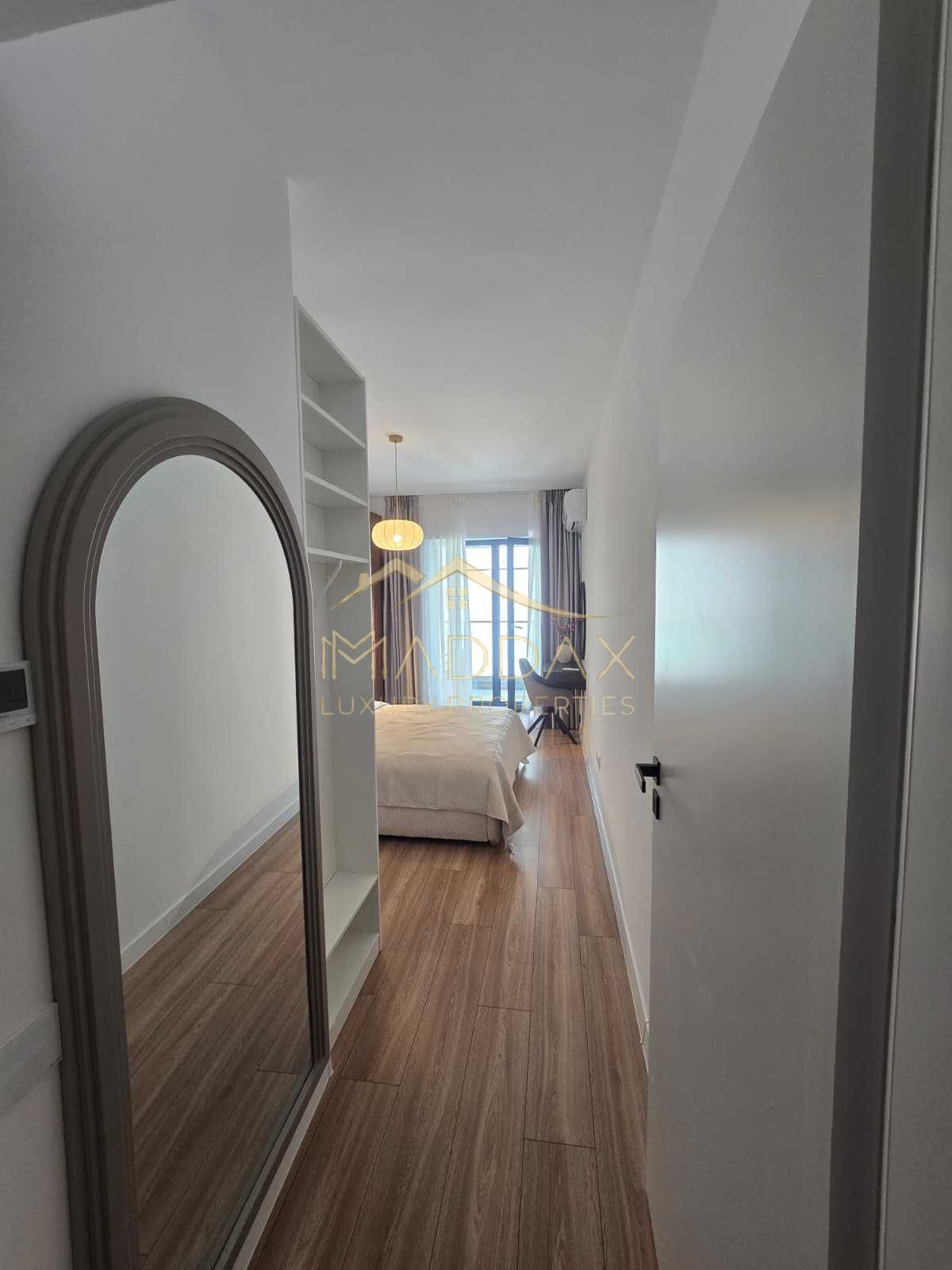Smart Residence Lujerului | 2 Camere Premium | Prima Închiriere | Parcare — fotografia 6