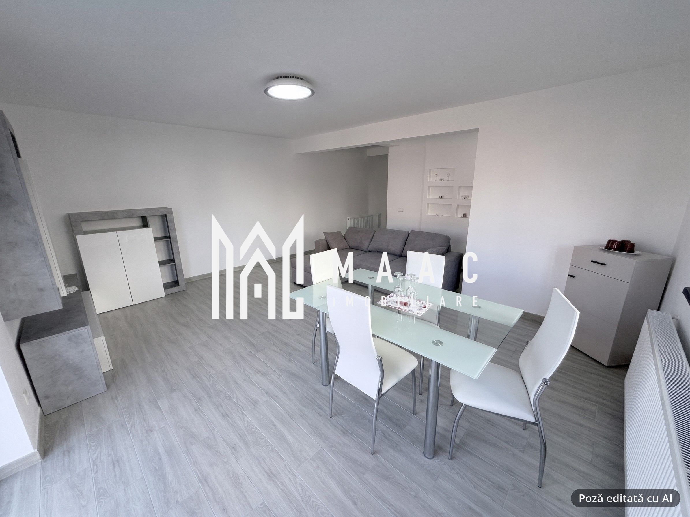 Casă duplex 4 camere de vânzare | Sibiu | Arhitecților — fotografia 4