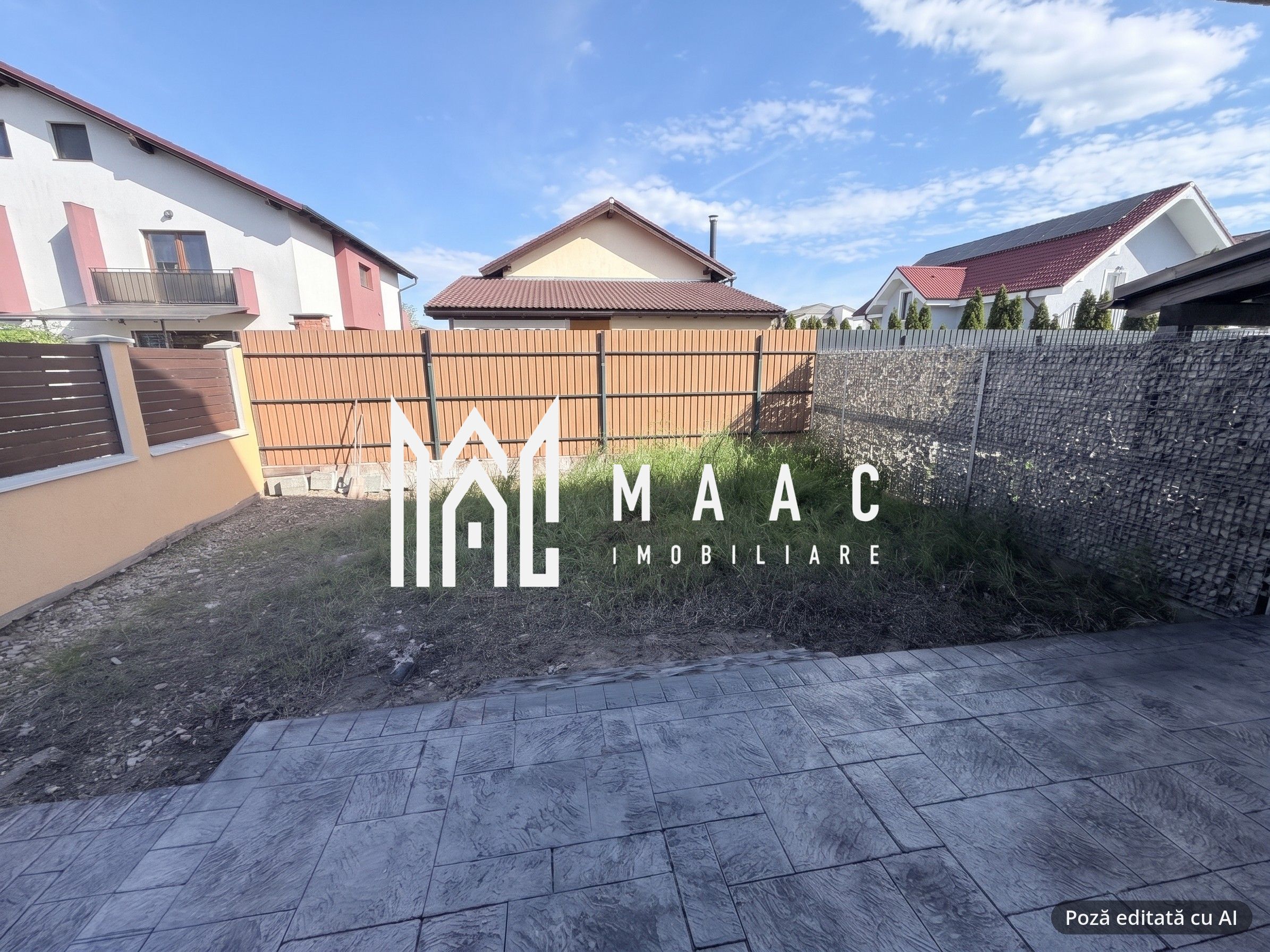 Casă duplex 4 camere de vânzare | Sibiu | Arhitecților — fotografia 5