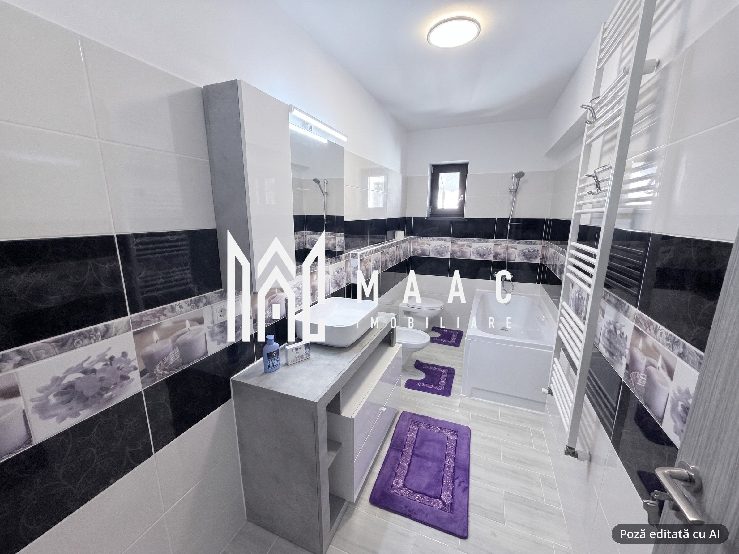 Casă duplex 4 camere de vânzare | Sibiu | Arhitecților — fotografia 6