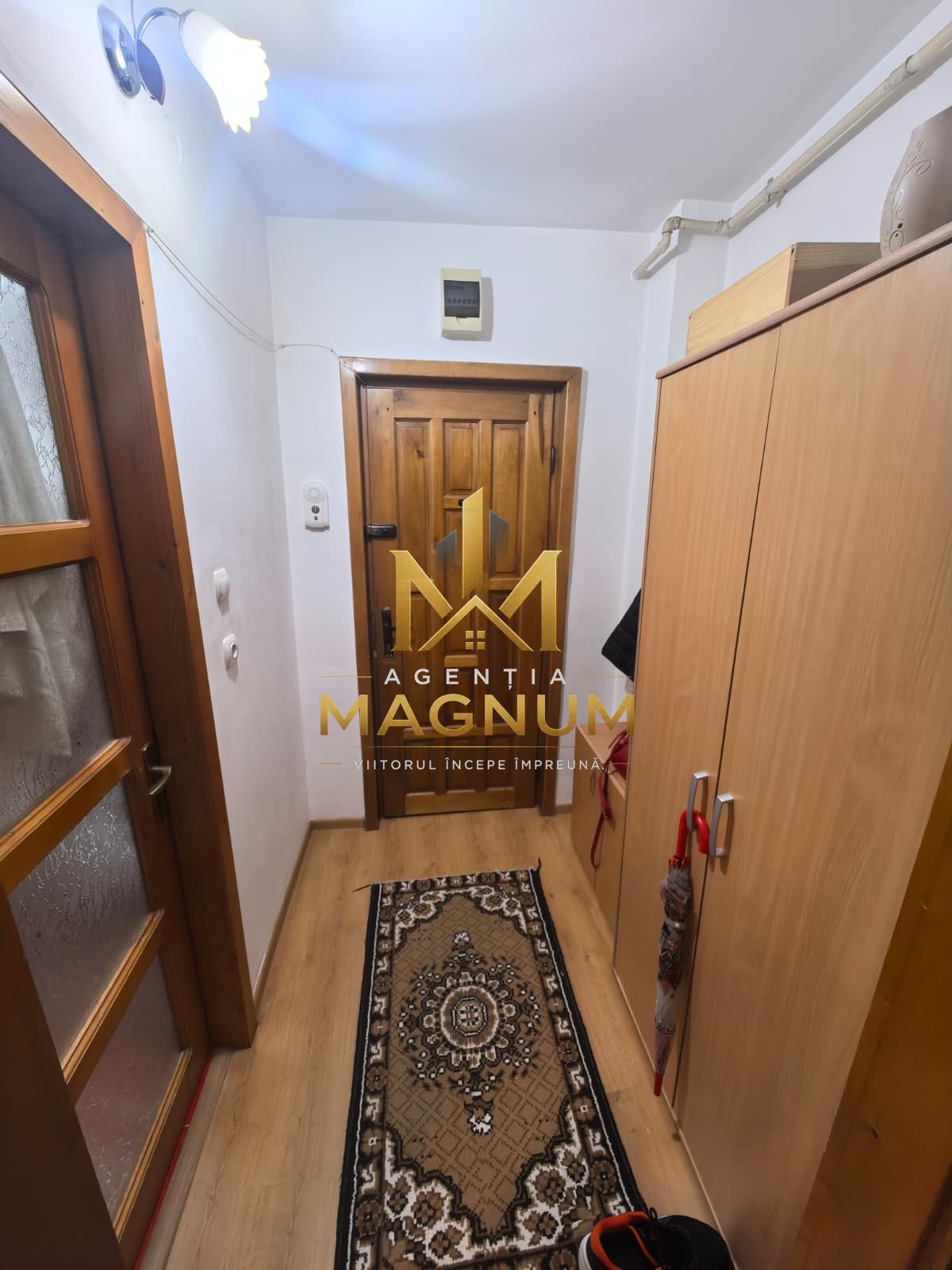 Apartament cu o camera de vanzare pe Bulevardul Republicii Baia Mare — fotografia 5
