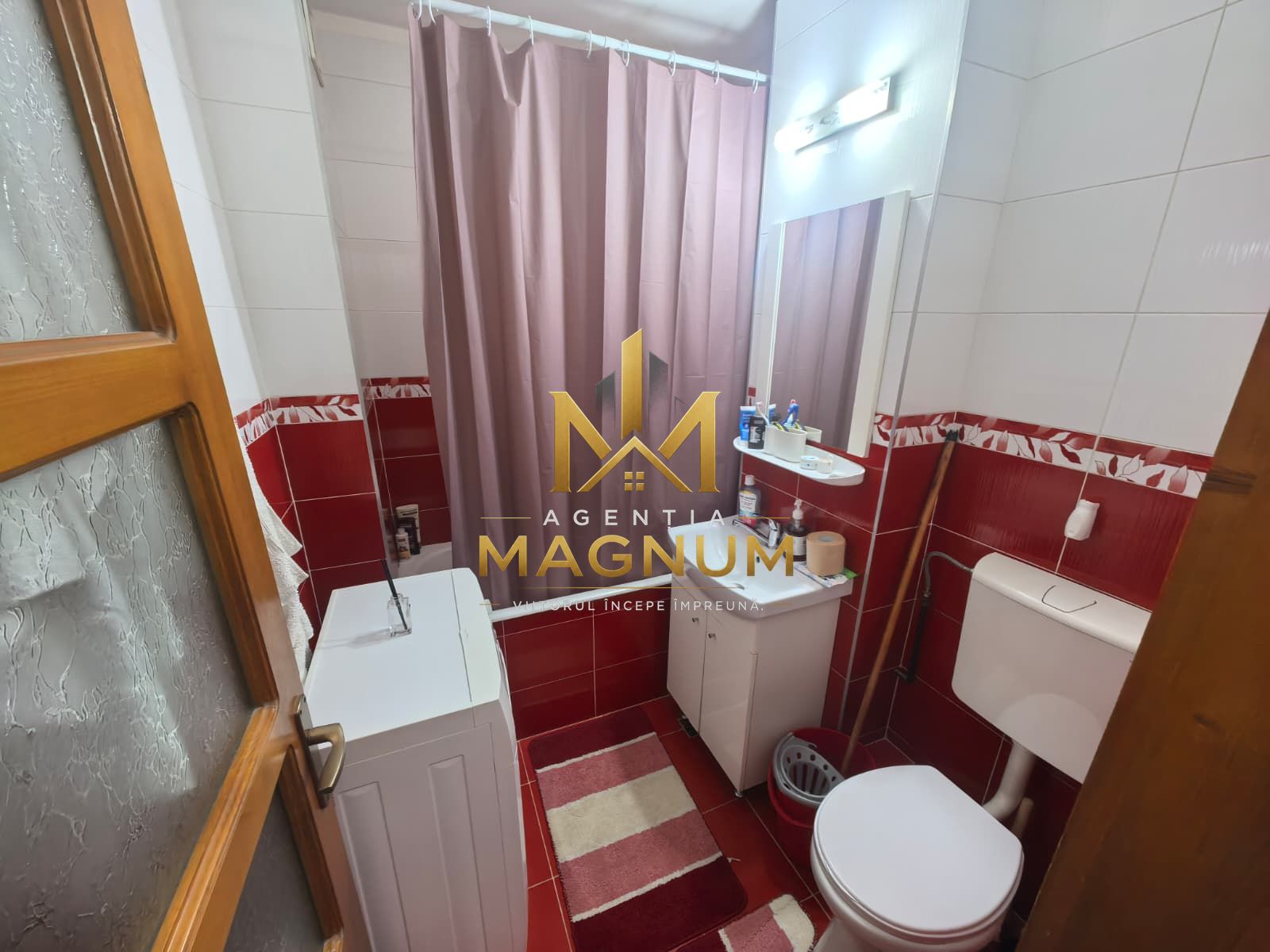 Apartament cu o camera de vanzare pe Bulevardul Republicii Baia Mare — fotografia 6