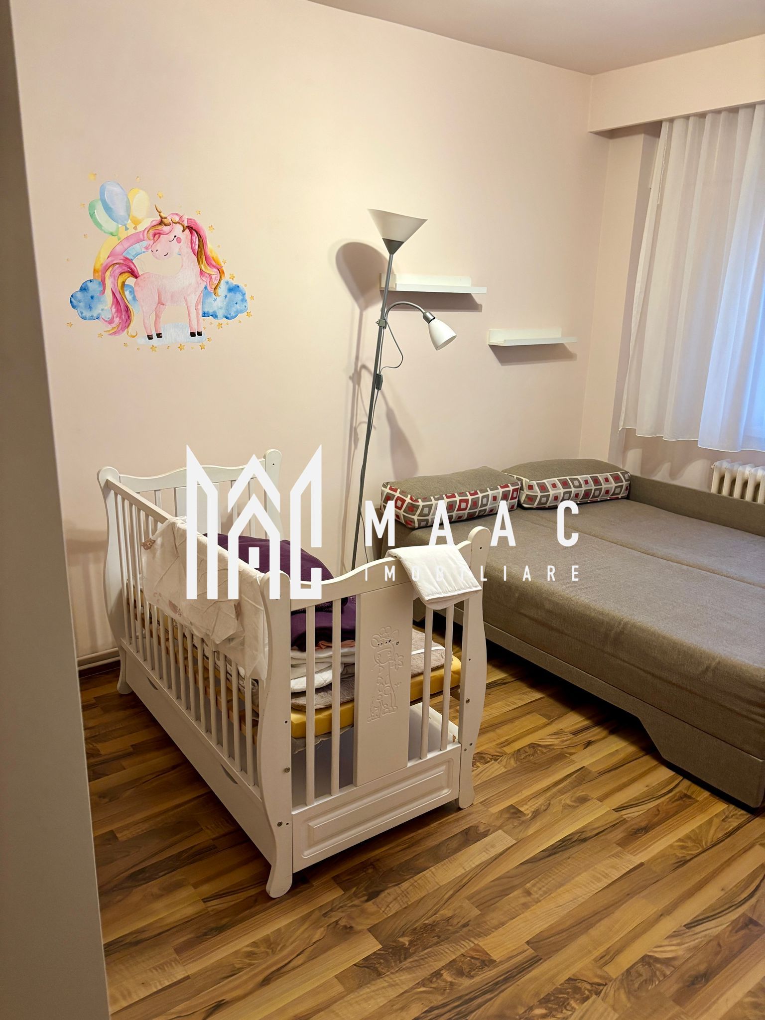 Apartament 2 camere | 60 mp | Etaj 3 — fotografia 10