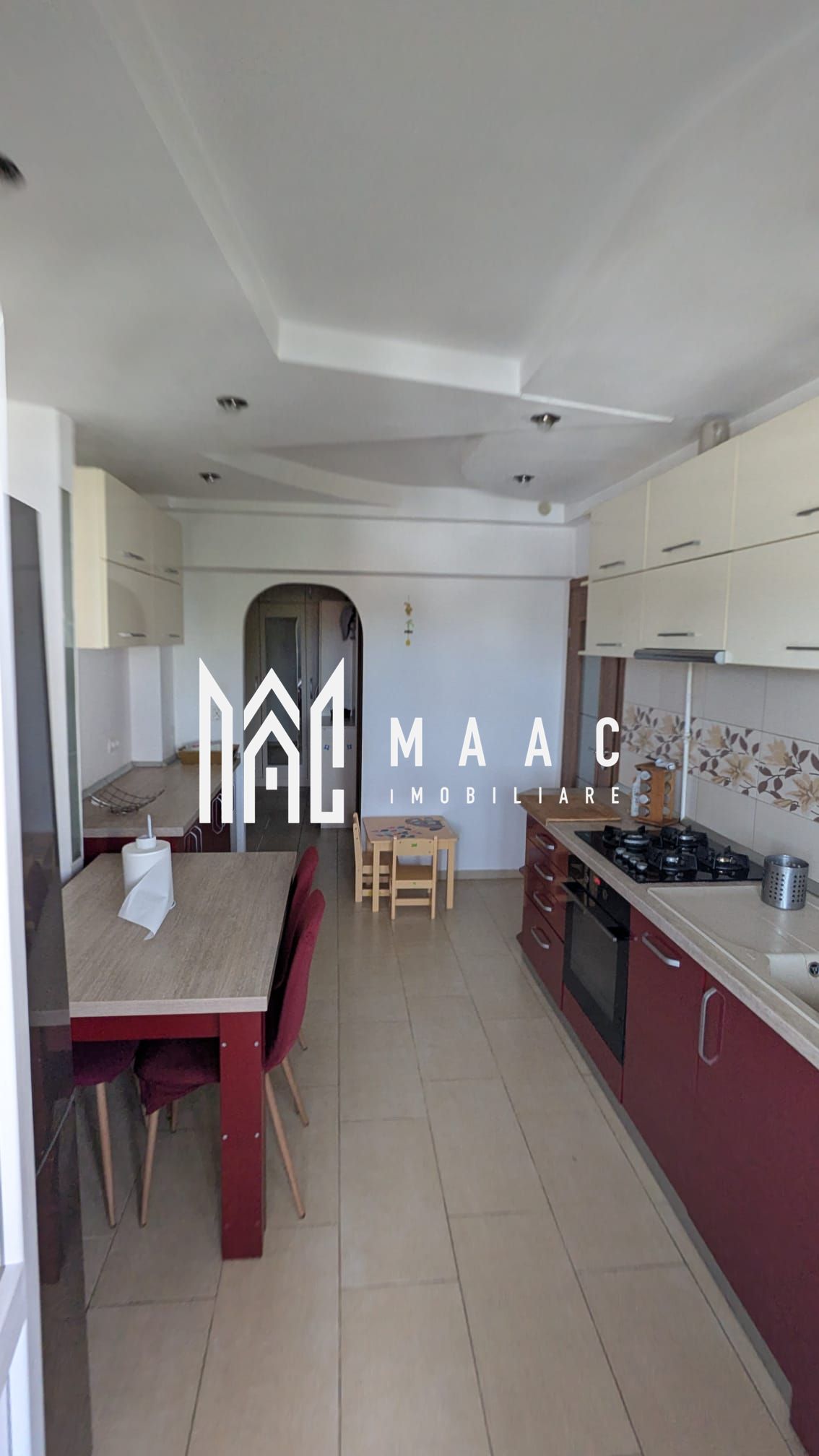 Apartament 2 camere | 60 mp | Etaj 3 — fotografia 11