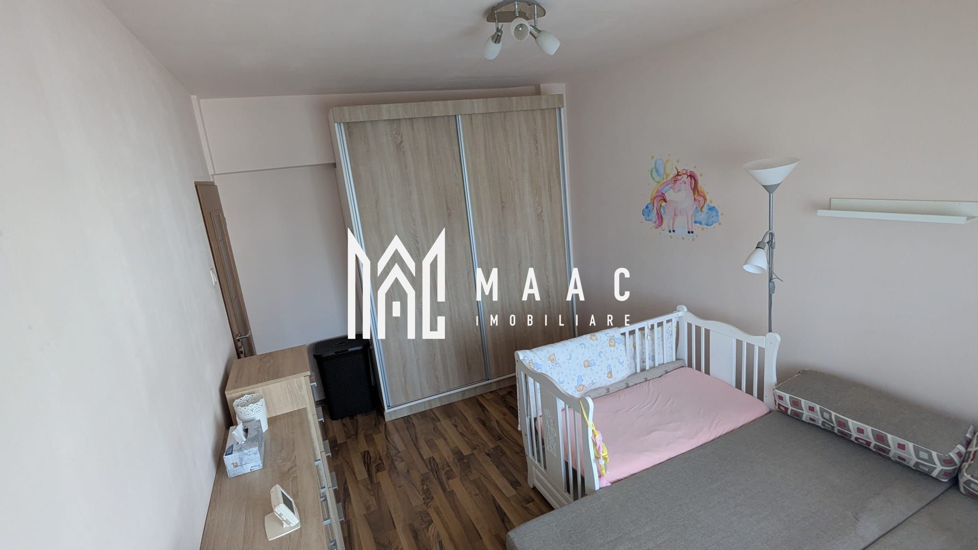 Apartament 2 camere | 60 mp | Etaj 3 — fotografia 13