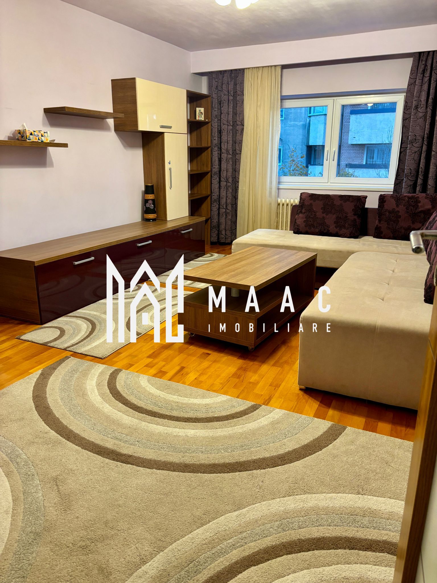 Apartament 2 camere | 60 mp | Etaj 3 — fotografia 3