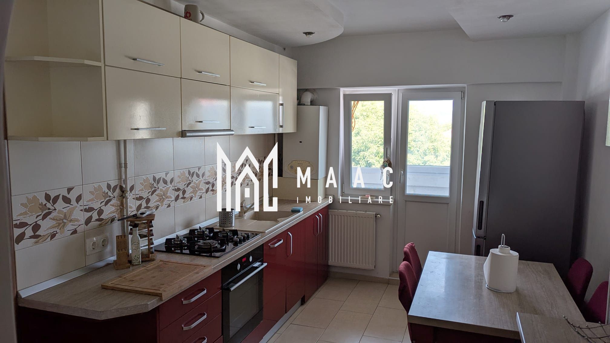 Apartament 2 camere | 60 mp | Etaj 3 — fotografia 4