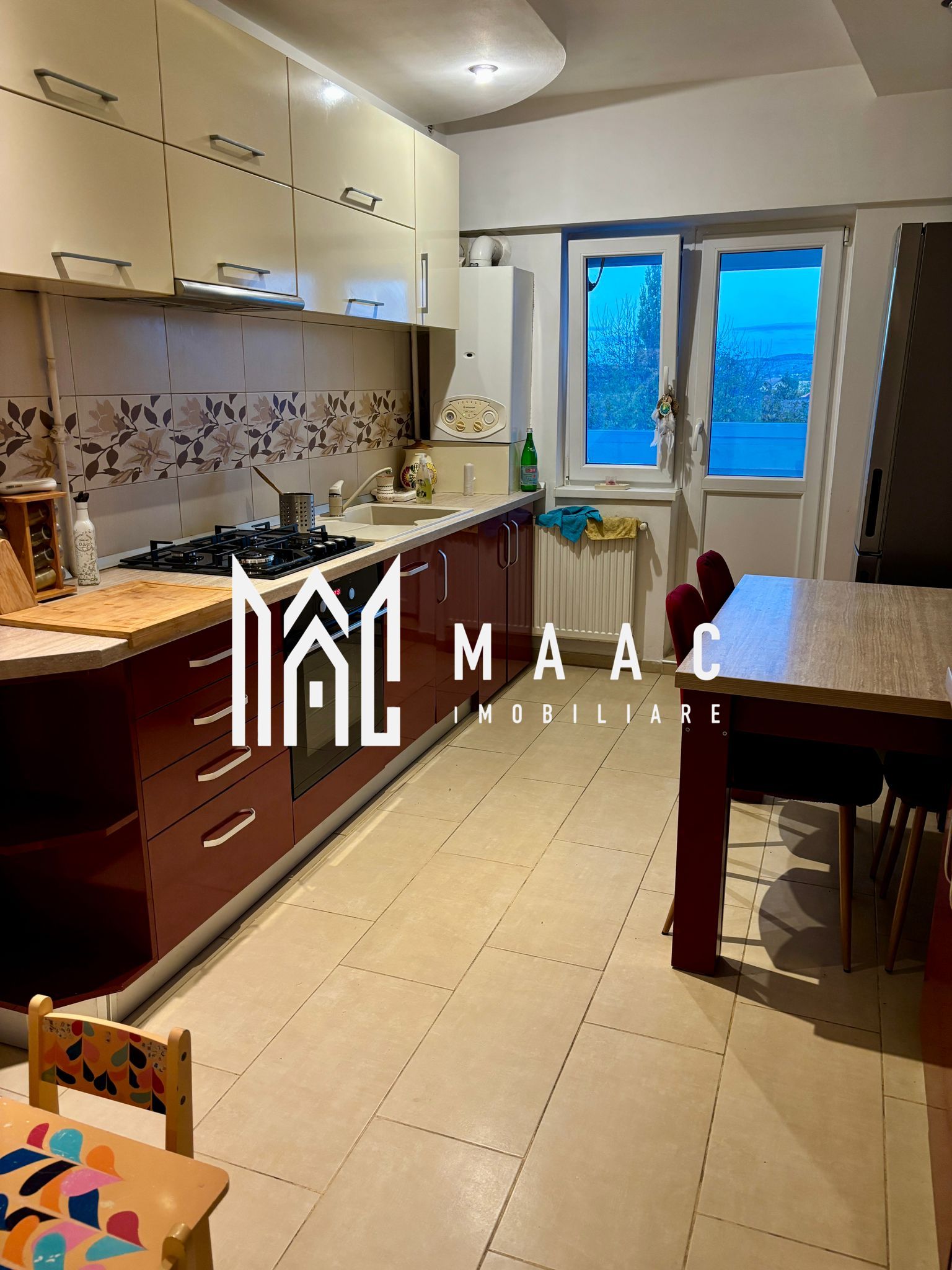 Apartament 2 camere | 60 mp | Etaj 3 — fotografia 5