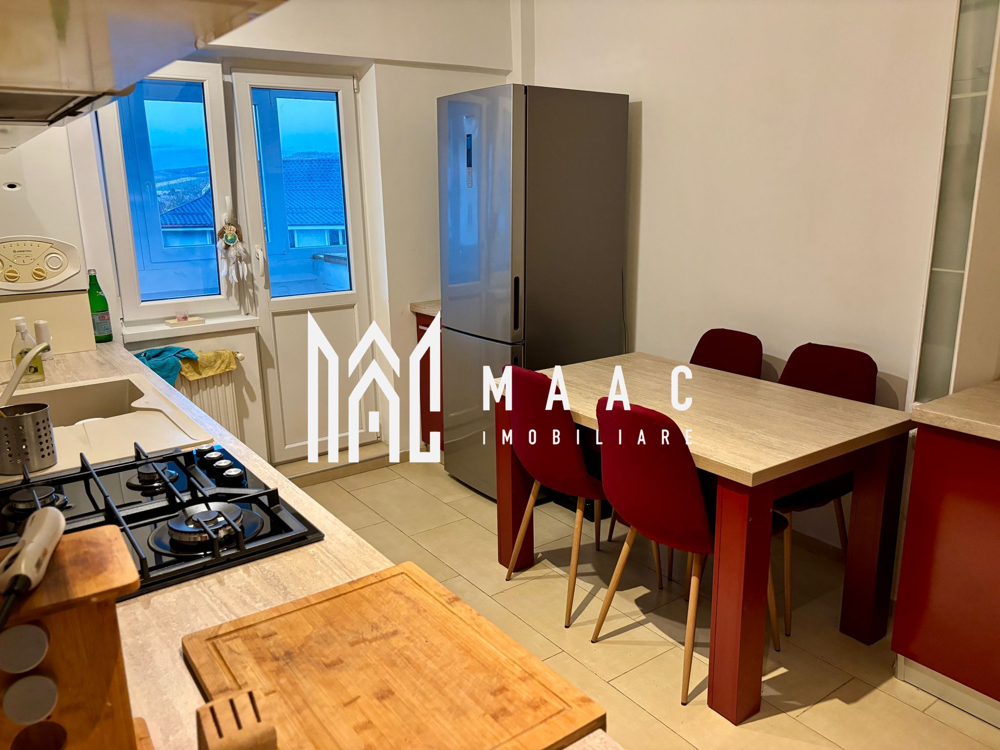 Apartament 2 camere | 60 mp | Etaj 3 — fotografia 6