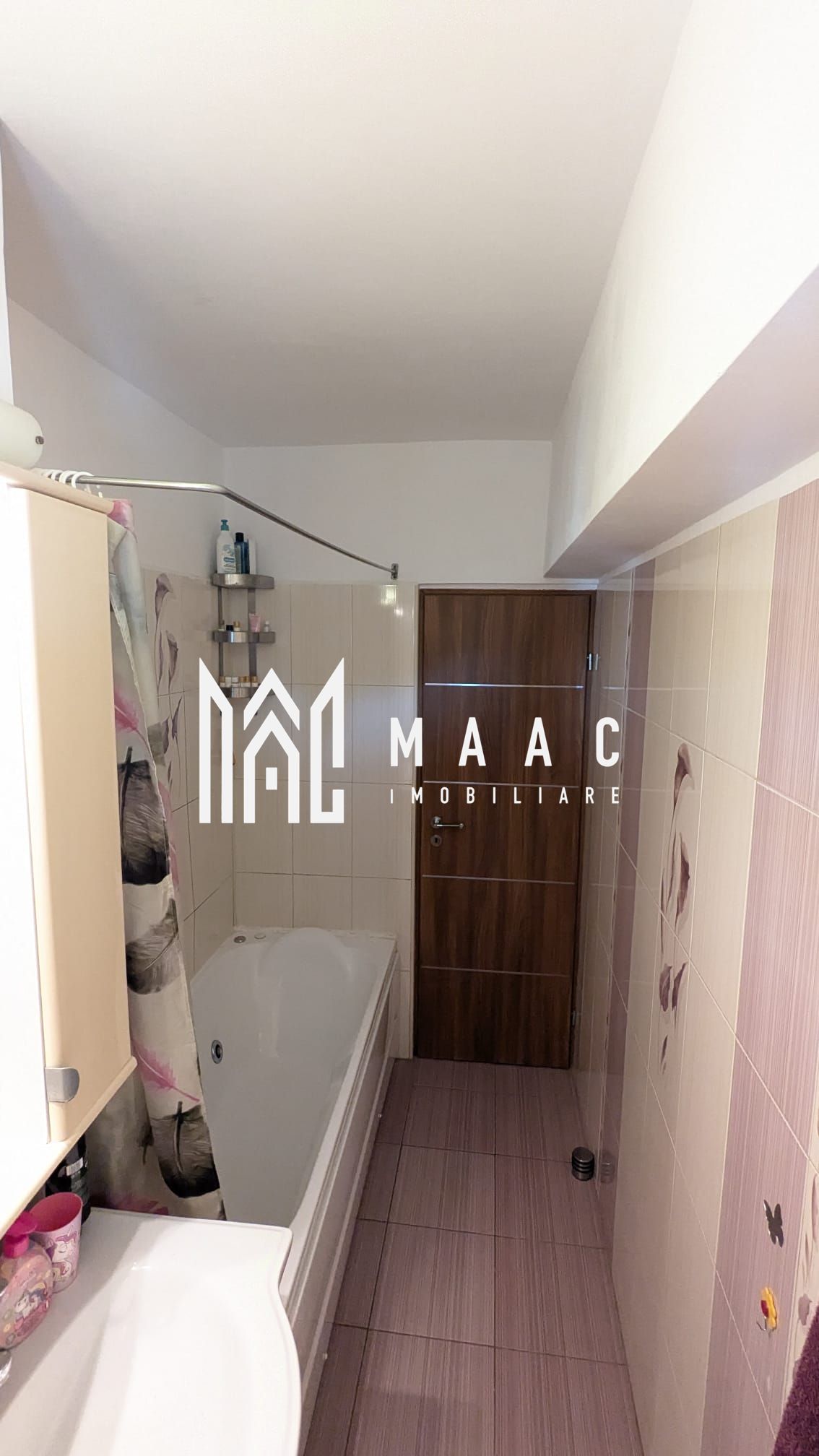 Apartament 2 camere | 60 mp | Etaj 3 — fotografia 8