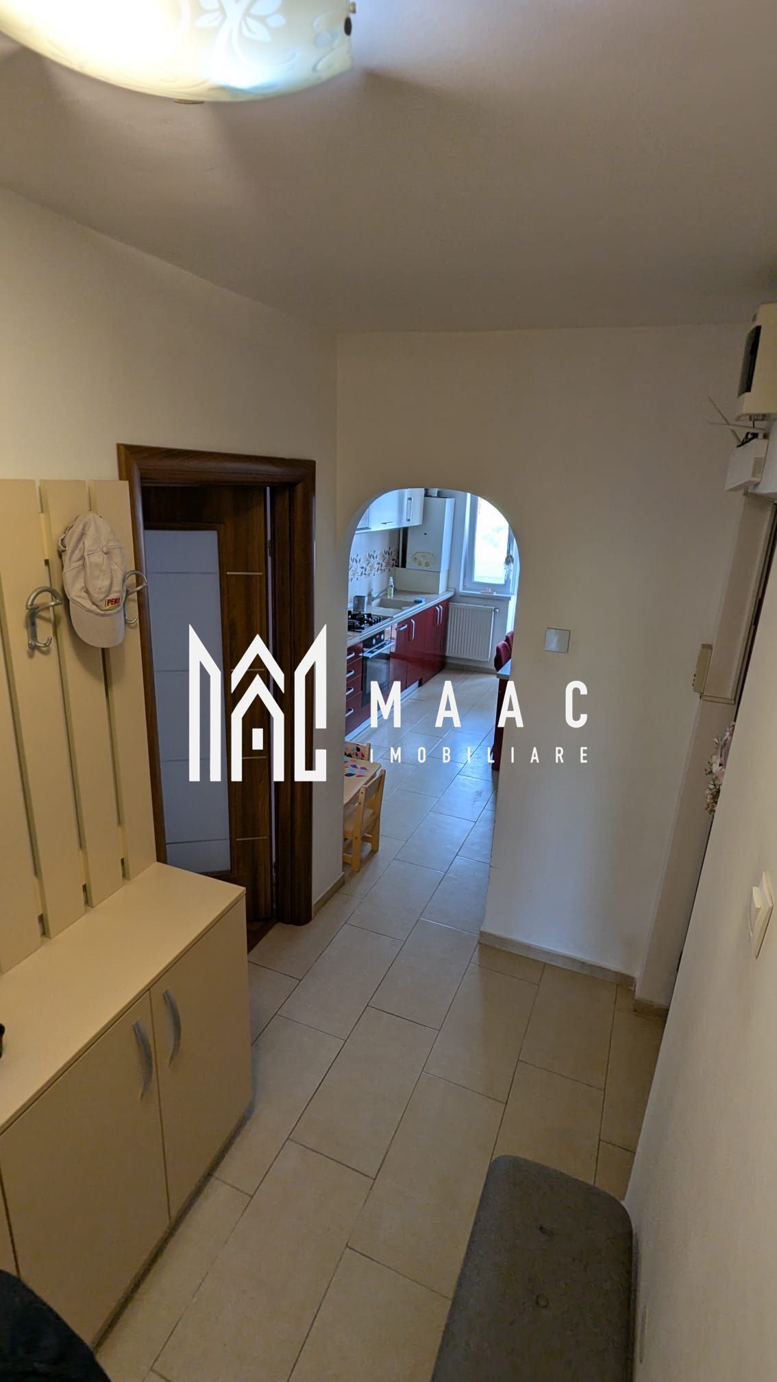 Apartament 2 camere | 60 mp | Etaj 3 — fotografia 9