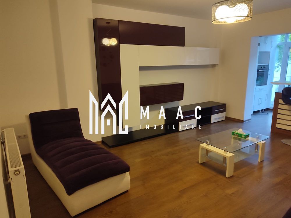 Apartament 2 camere de vânzare | Sibiu, Ștrand | 48 mp — fotografia 3