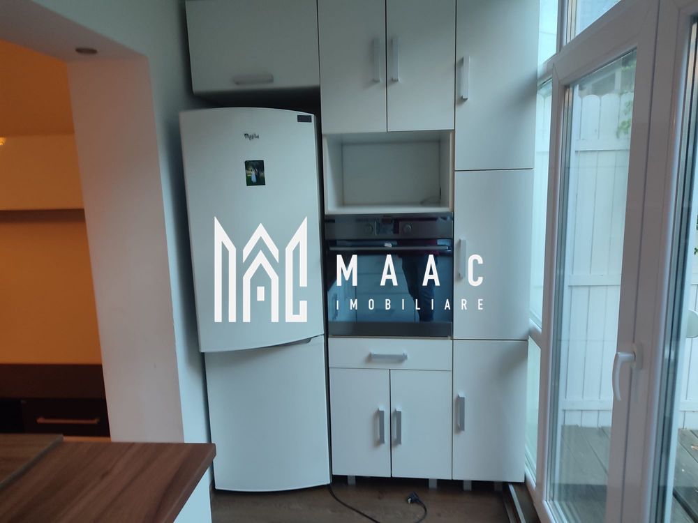 Apartament 2 camere de vânzare | Sibiu, Ștrand | 48 mp — fotografia 4