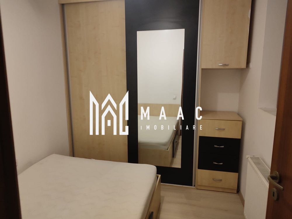 Apartament 2 camere de vânzare | Sibiu, Ștrand | 48 mp — fotografia 5