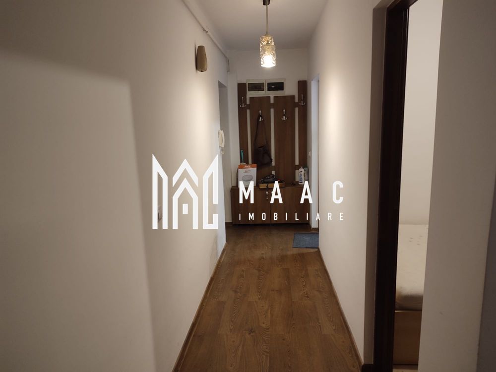 Apartament 2 camere de vânzare | Sibiu, Ștrand | 48 mp — fotografia 6