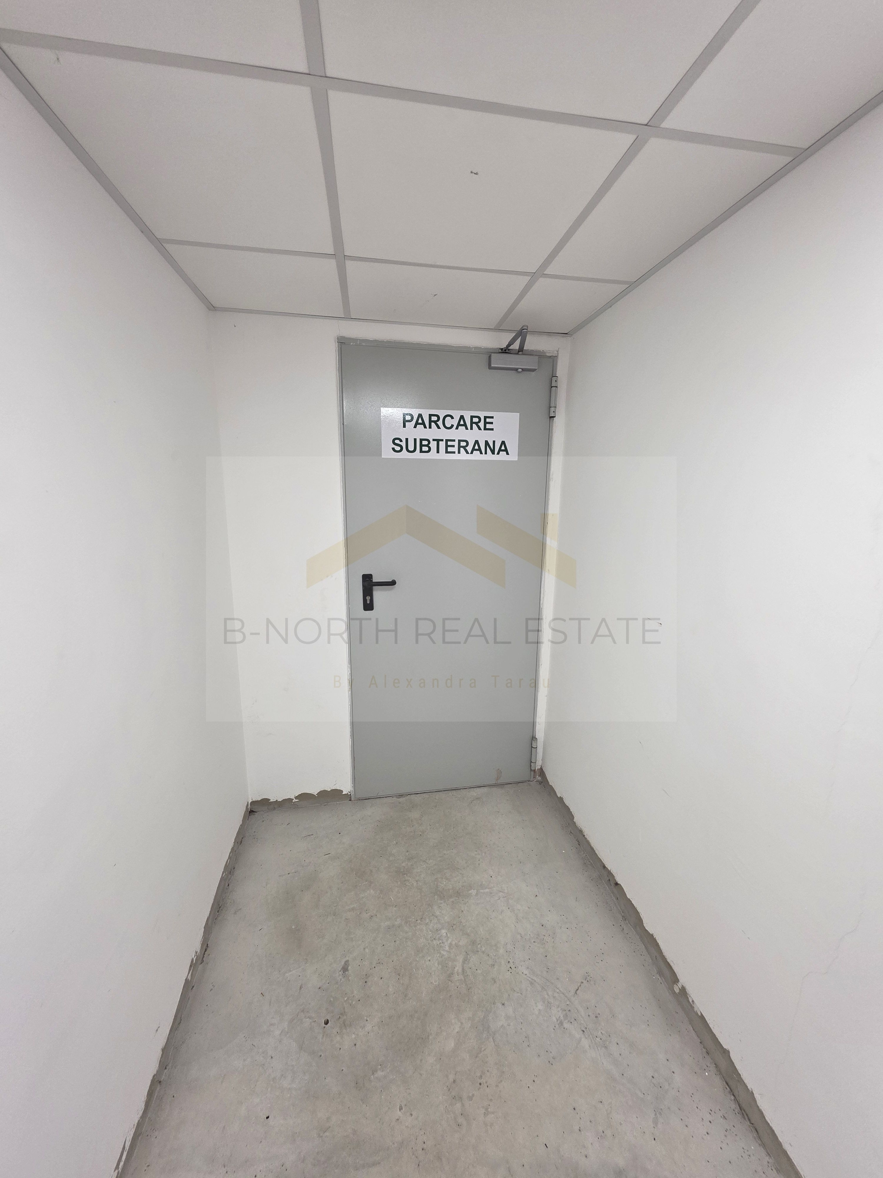 Spațiu de închiriat 230 mp + terasă – Str. 23 August  – ideal clinică / birouri — fotografia 10