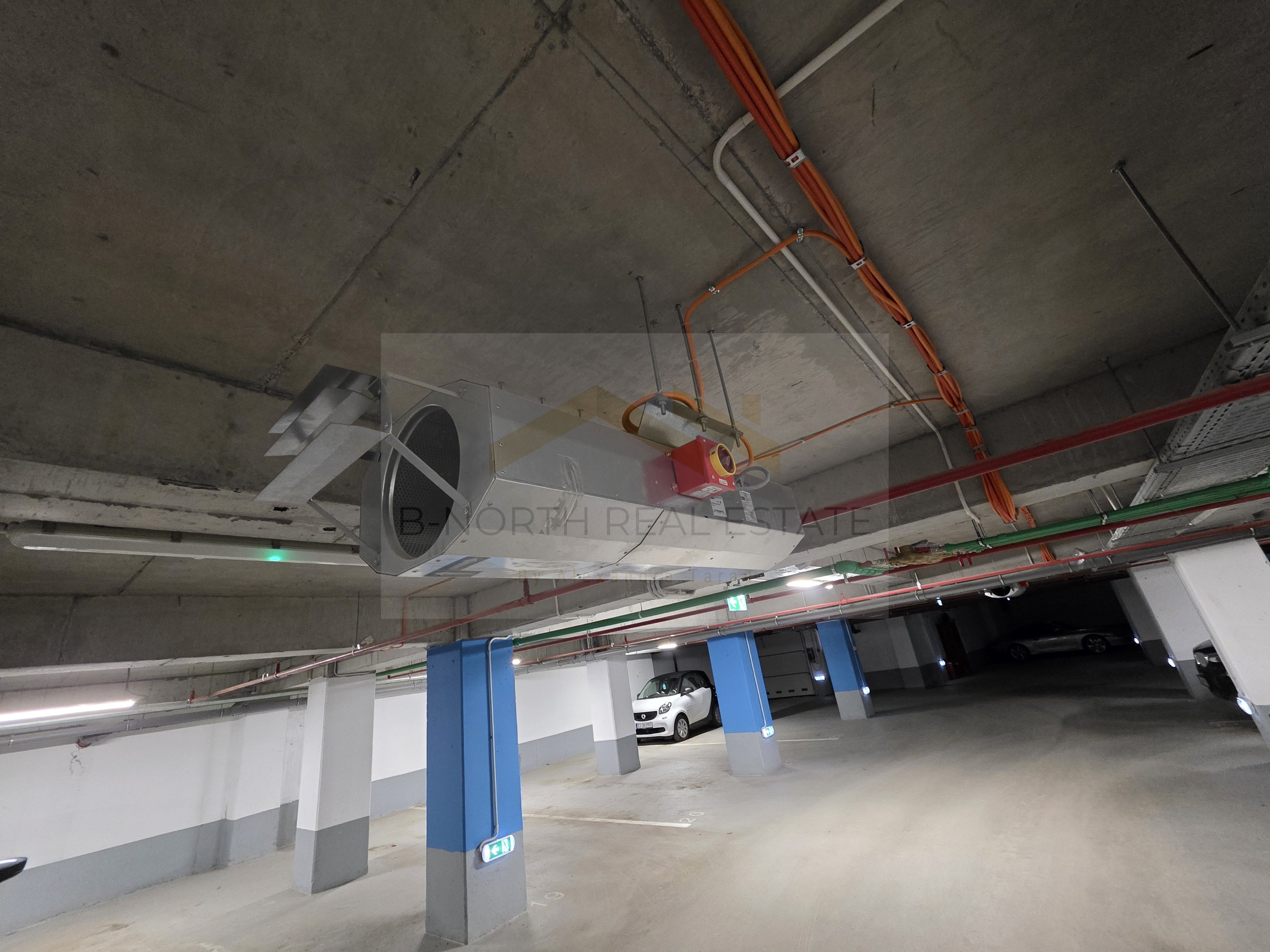 Spațiu de închiriat 230 mp + terasă – Str. 23 August  – ideal clinică / birouri — fotografia 12