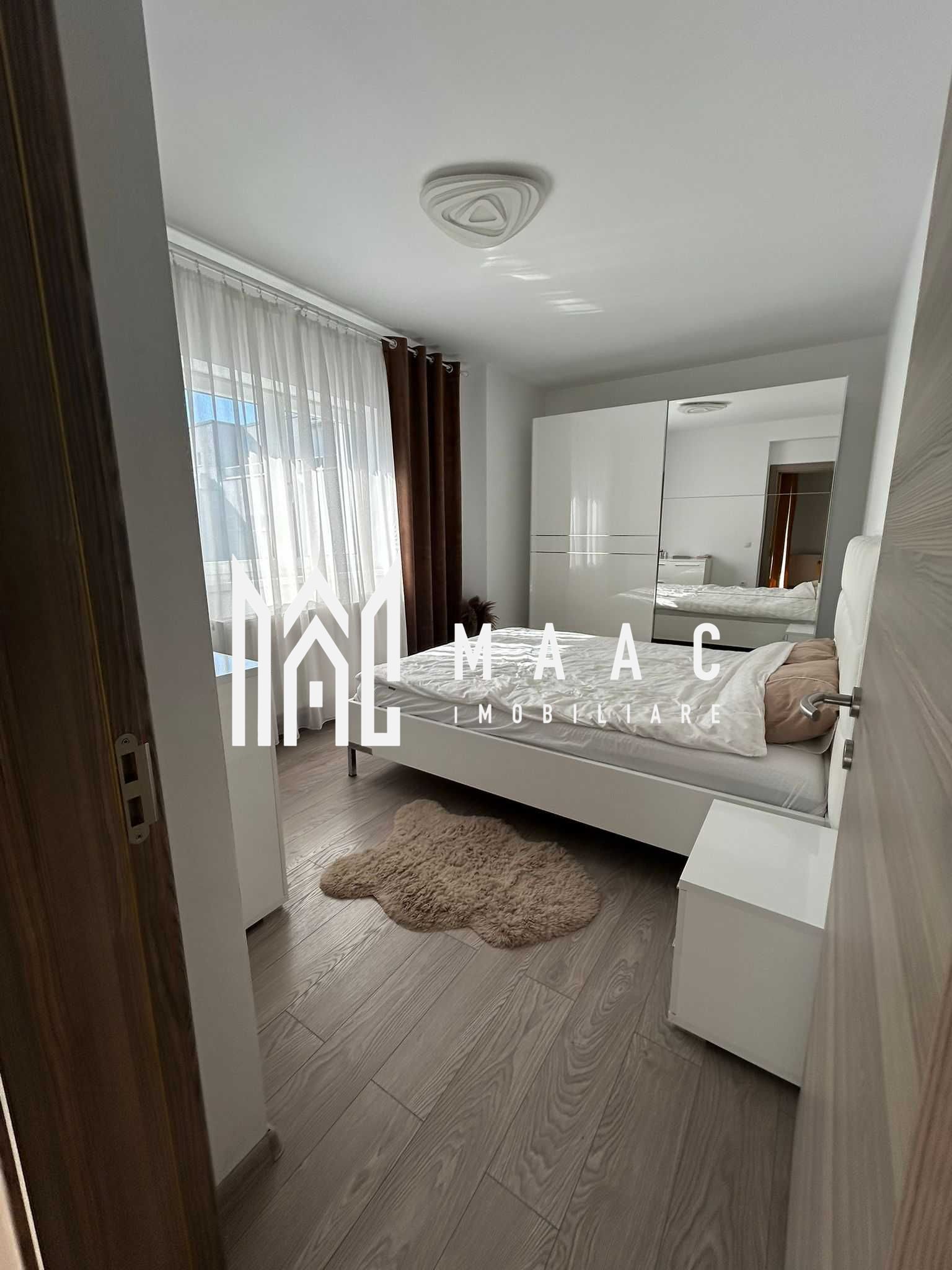 Apartament de vânzare Sibiu | Piața Cluj | 3 camere | 72 mp — fotografia 6