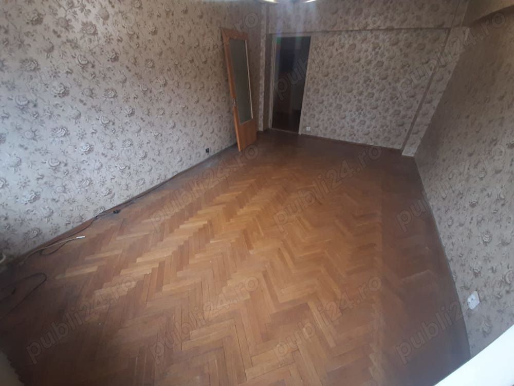 Apartament 4 camere Decomandat Strada Traian- Calea Mosilor — fotografia 4