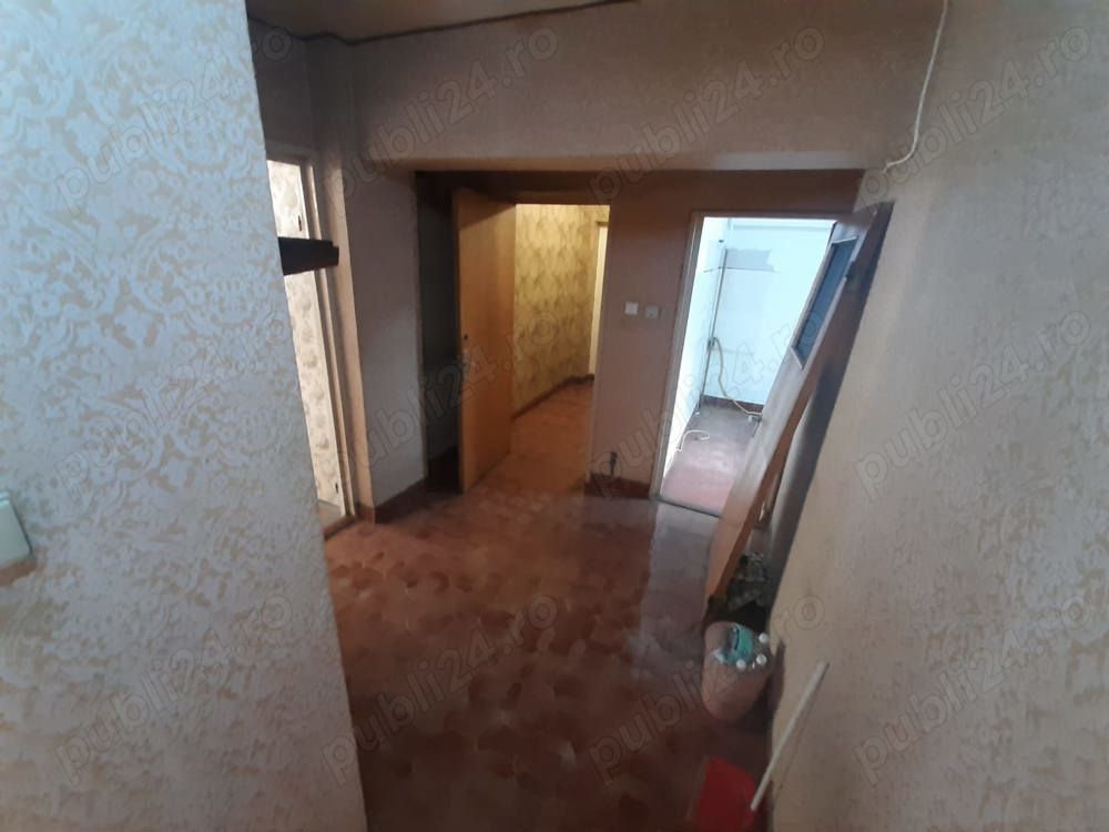 Apartament 4 camere Decomandat Strada Traian- Calea Mosilor — fotografia 5