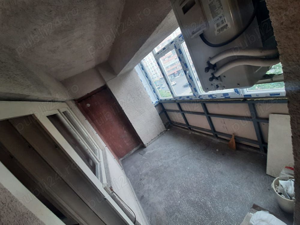 Apartament 4 camere Decomandat Strada Traian- Calea Mosilor — fotografia 6