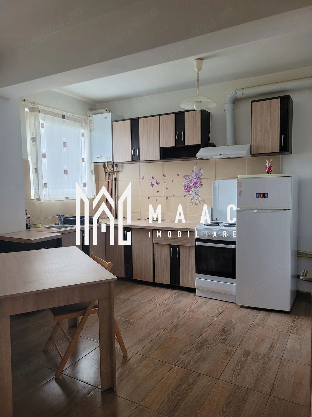 Apartament 2 camere decomandat | Hipodrom 3, Sibiu | balcon 12 mp