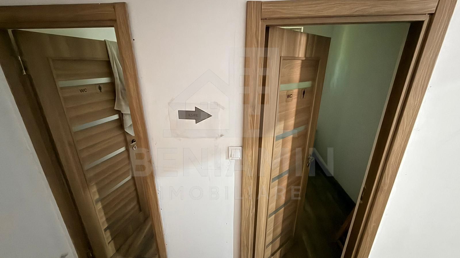Spatiu - Comercial - 400mp - Service Auto - Complet Utilat — fotografia 6