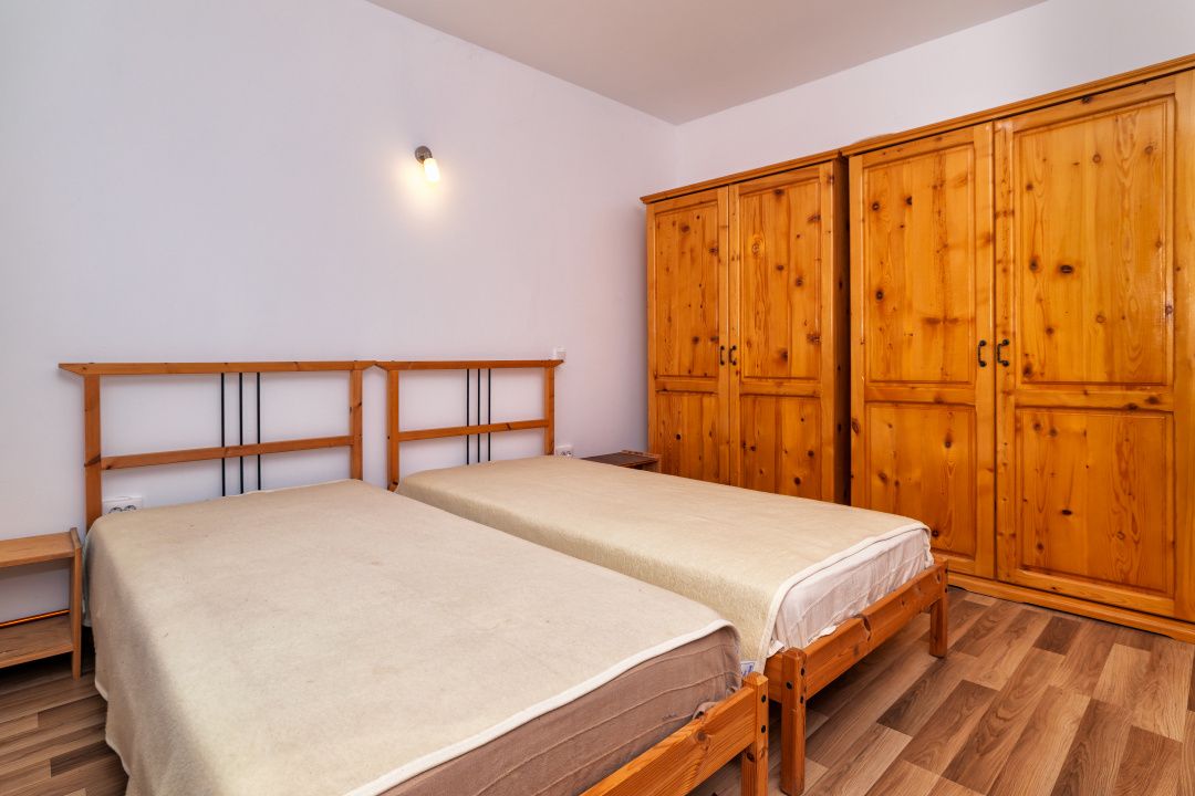 Casa moderna si casa bunicii + 6300 mp teren,Oaza autentica in Corbi Arges- — fotografia 10