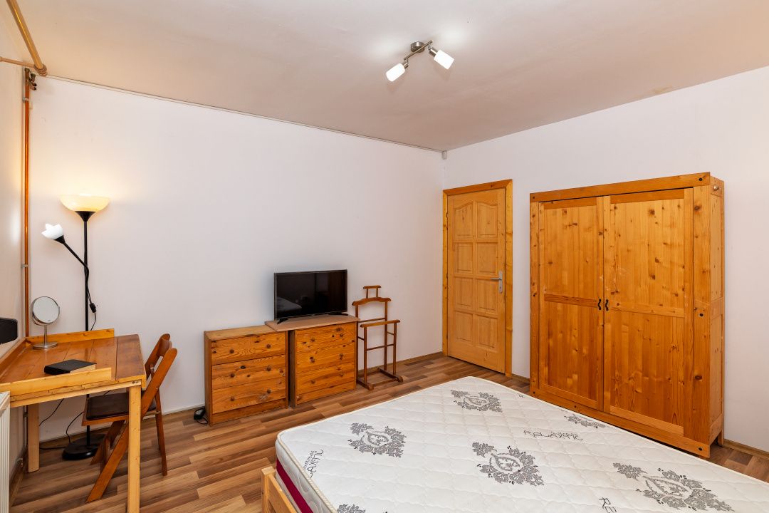 Casa moderna si casa bunicii + 6300 mp teren,Oaza autentica in Corbi Arges- — fotografia 12