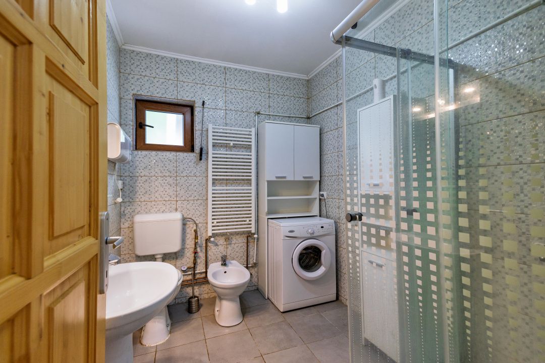 Casa moderna si casa bunicii + 6300 mp teren,Oaza autentica in Corbi Arges- — fotografia 9