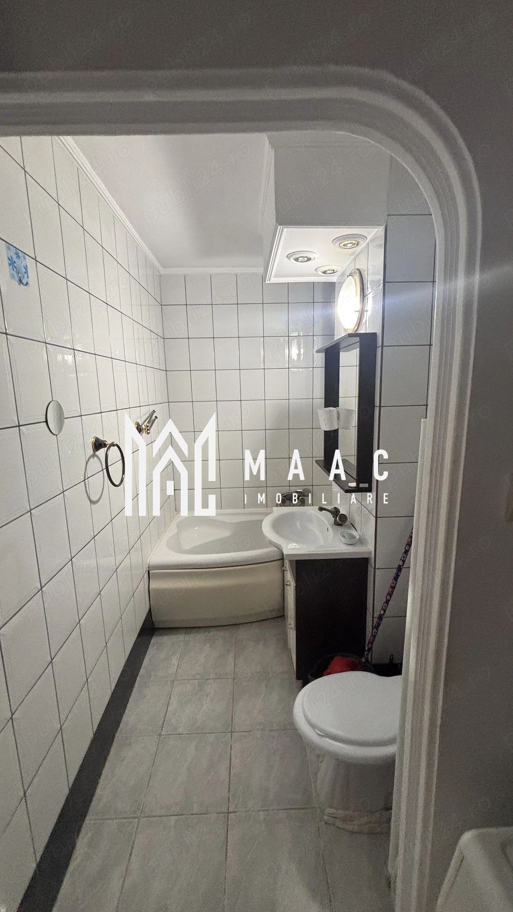 Apartament de vânzare | 2 camere | Râmnicu Vâlcea | 41 mp — fotografia 4