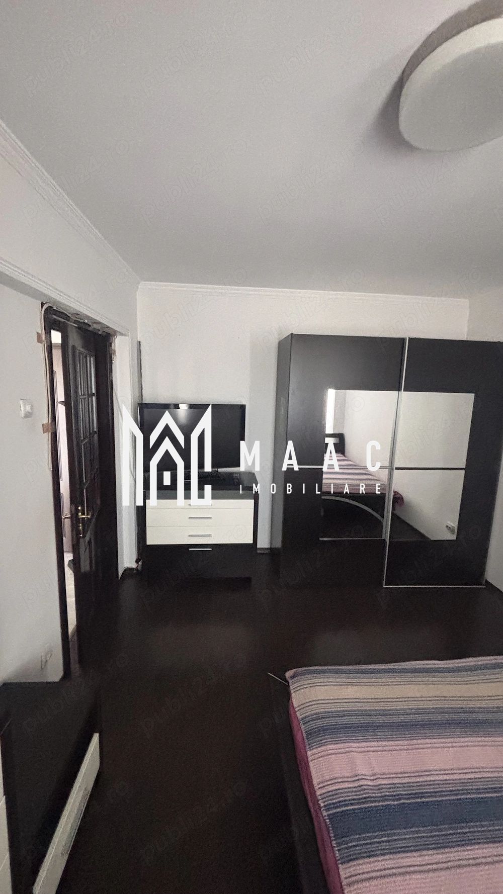Apartament de vânzare | 2 camere | Râmnicu Vâlcea | 41 mp — fotografia 5