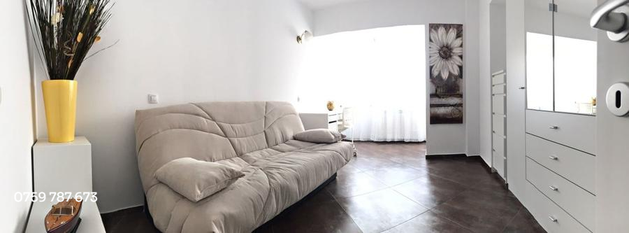 Apartament 3 camere decomandat, LUX,  Dorobanți/ Beller — fotografia 4