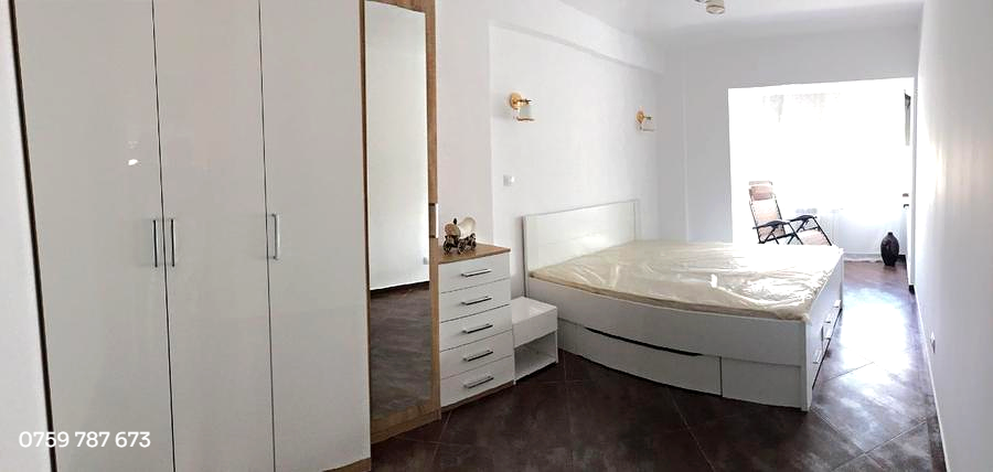 Apartament 3 camere decomandat, LUX,  Dorobanți/ Beller — fotografia 5