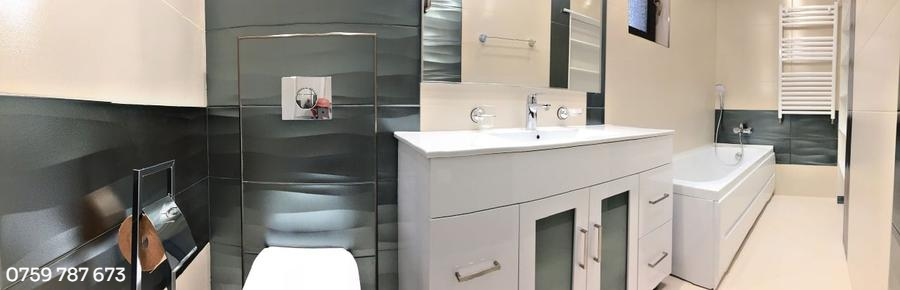 Apartament 3 camere decomandat, LUX,  Dorobanți/ Beller — fotografia 6