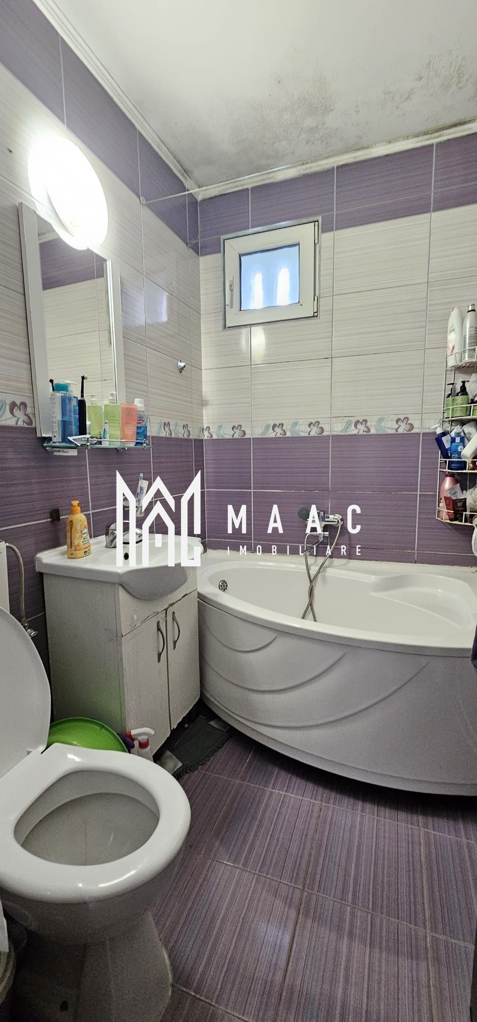 Apartament 3 camere semidecomandat | Sibiu Trei Stejari | 75 mp — fotografia 7