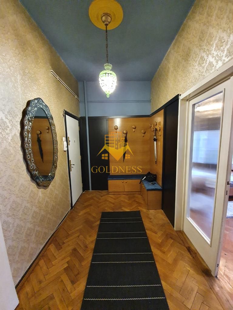 4 camere decomandate,UMF, Pta Unirii, Ultracentral, Republicii, UBB — fotografia 12
