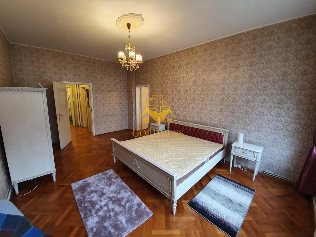 4 camere decomandate,UMF, Pta Unirii, Ultracentral, Republicii, UBB — fotografia 13