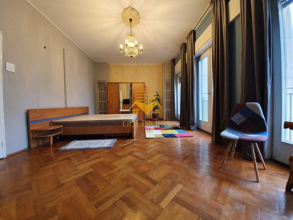 4 camere decomandate,UMF, Pta Unirii, Ultracentral, Republicii, UBB — fotografia 14
