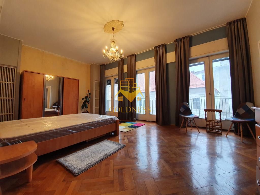4 camere decomandate,UMF, Pta Unirii, Ultracentral, Republicii, UBB — fotografia 3