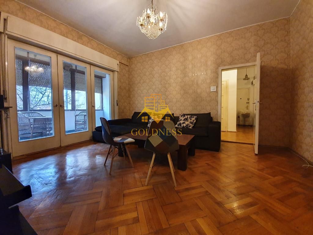 4 camere decomandate,UMF, Pta Unirii, Ultracentral, Republicii, UBB — fotografia 5