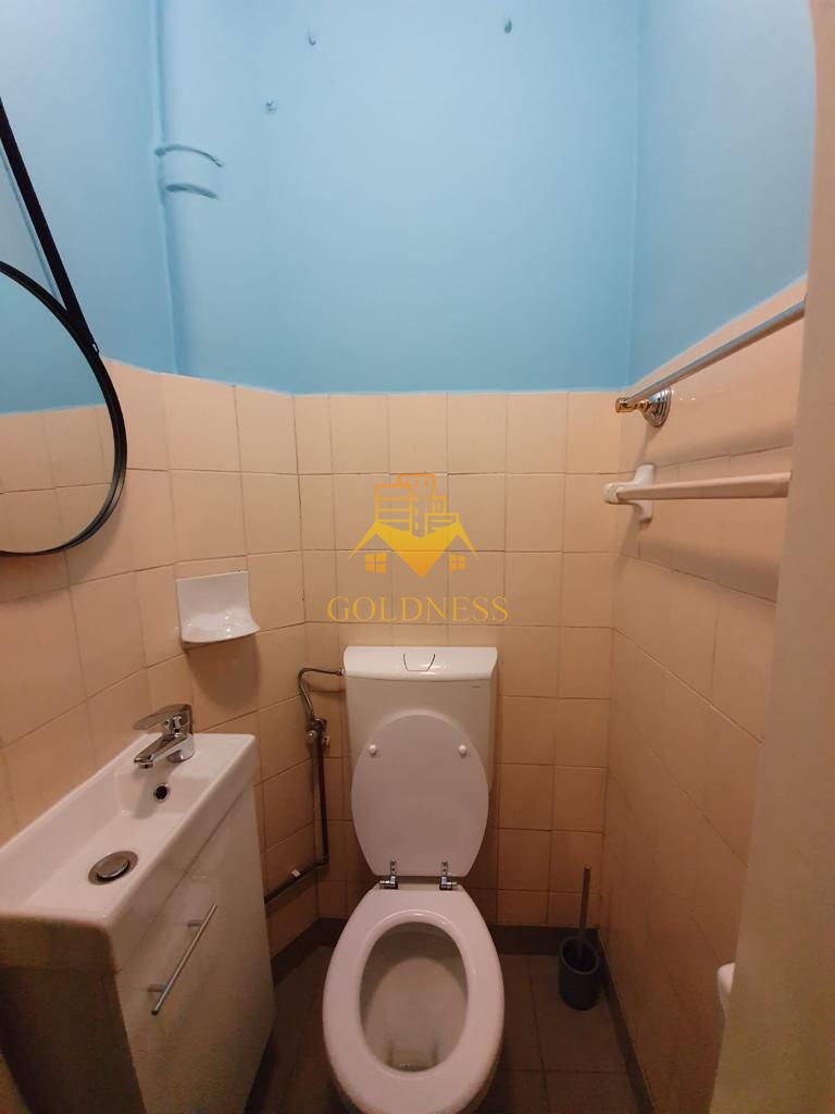 4 camere decomandate,UMF, Pta Unirii, Ultracentral, Republicii, UBB — fotografia 8