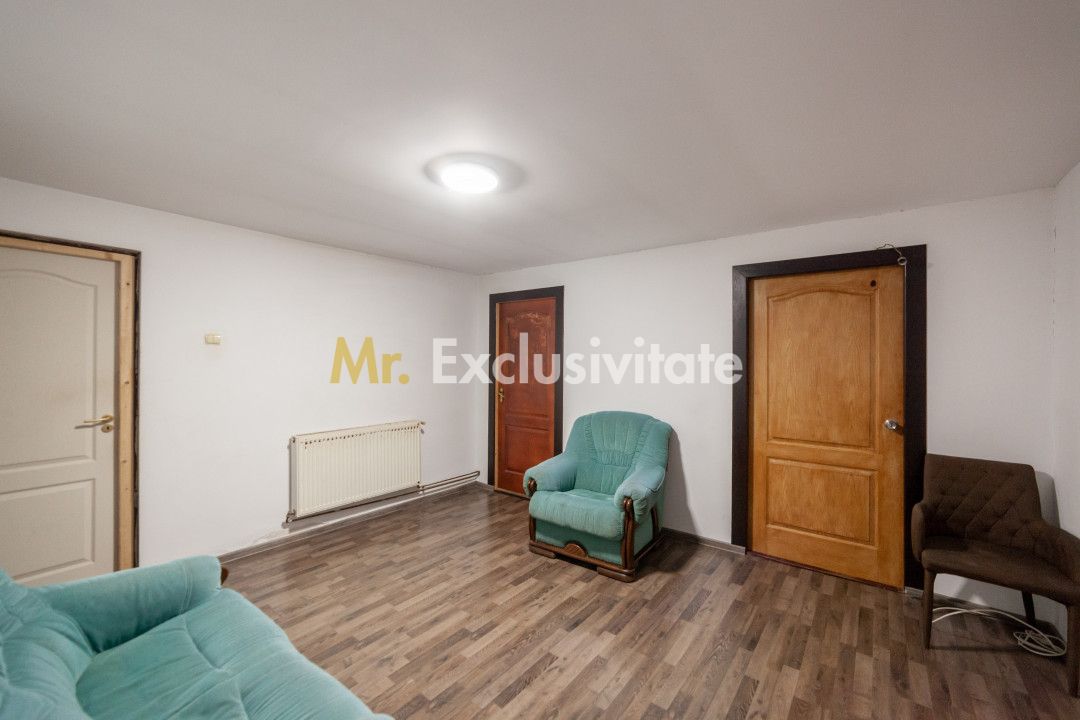 0% Comision !!  CASA PODUL BROSTENI - ARGES — fotografia 3
