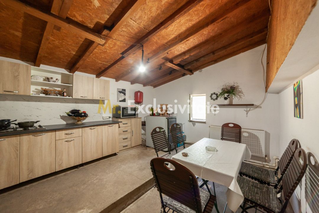 0% Comision !!  CASA PODUL BROSTENI - ARGES — fotografia 8
