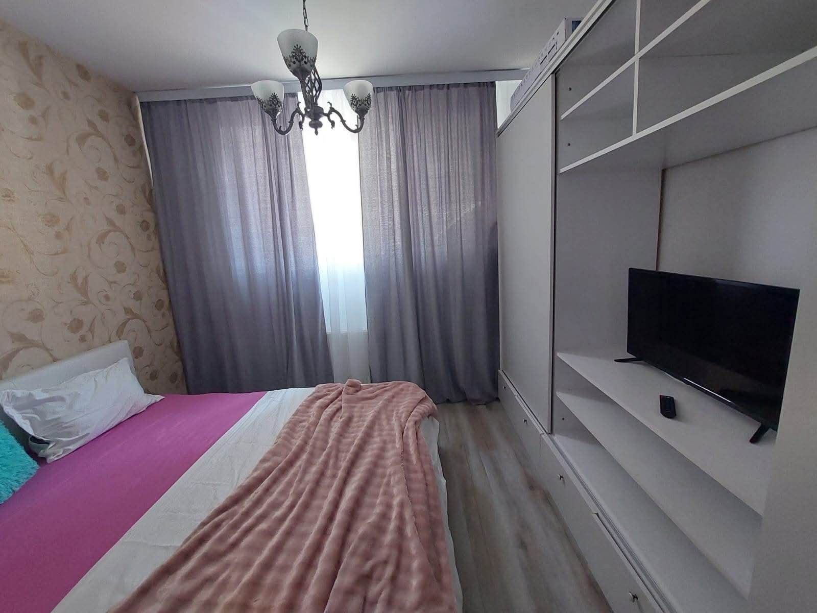 BRASADAS închiriază ap 2 cam la DEMISOL în CONFORT URBAN. — fotografia 3