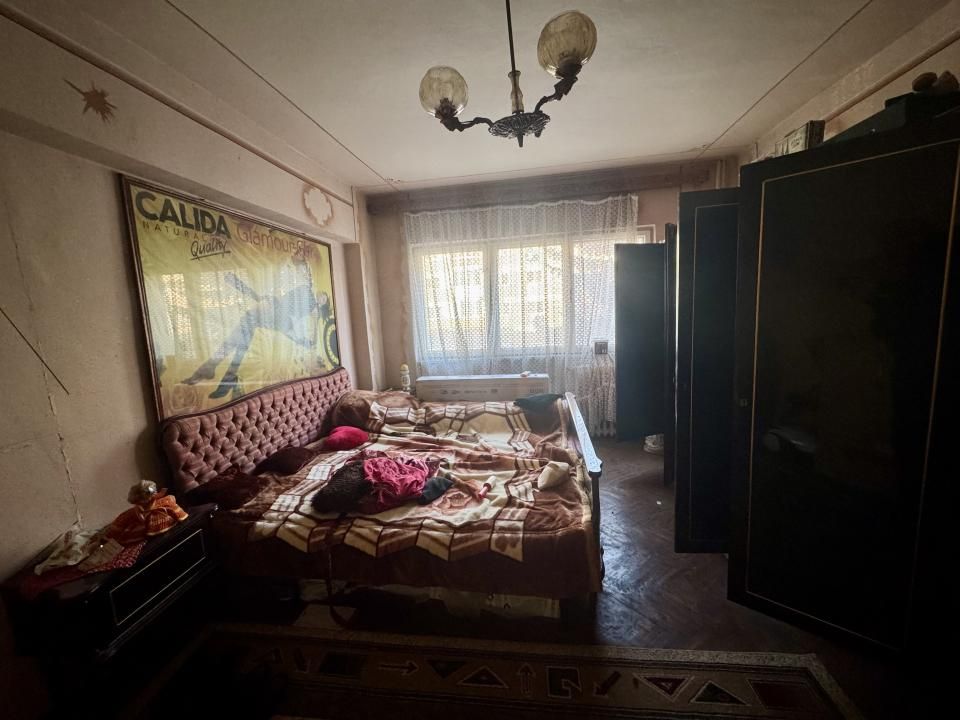 Apartament 3 camere et 1 Ultracentral Simeria — fotografia 5