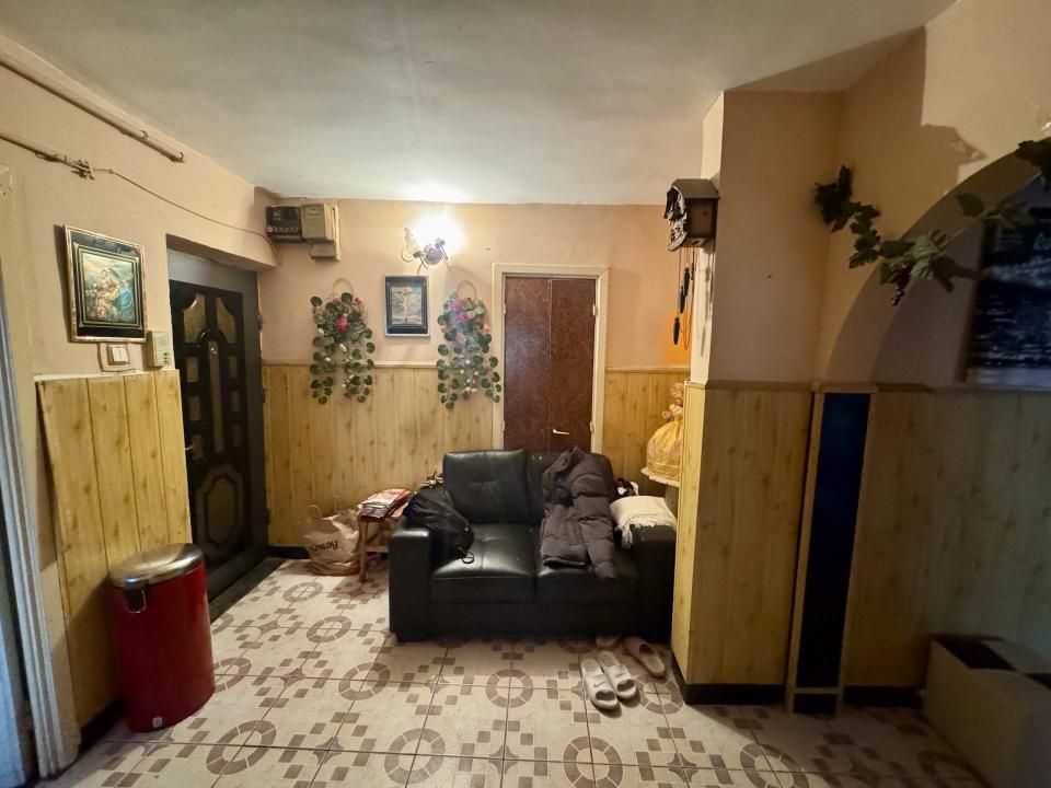 Apartament 3 camere et 1 Ultracentral Simeria — fotografia 6