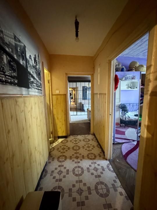 Apartament 3 camere et 1 Ultracentral Simeria — fotografia 7