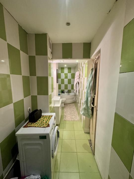 Apartament 3 camere et 1 Ultracentral Simeria — fotografia 8